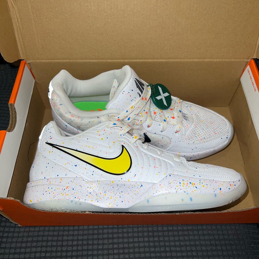Nike Ja 2 Breaker